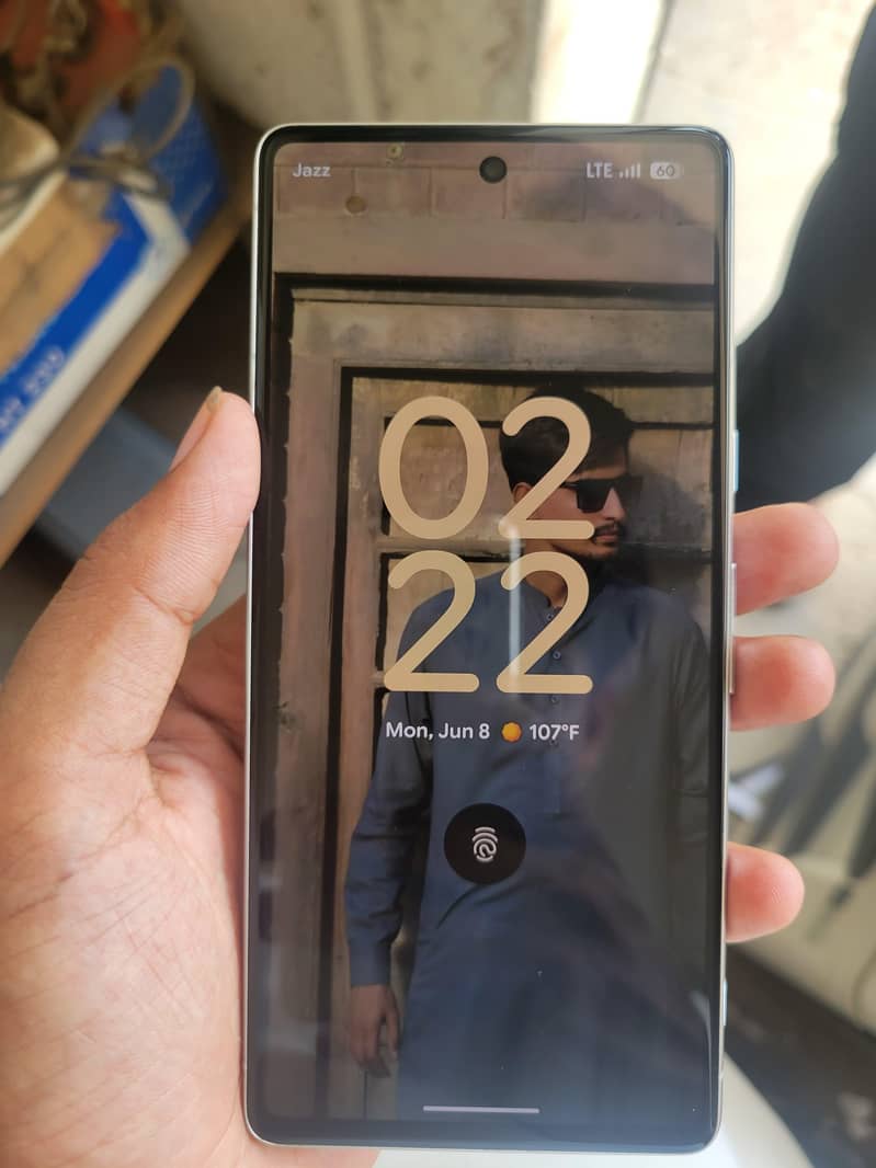 Google Pixel 7 2