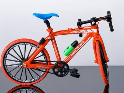 CYCLE