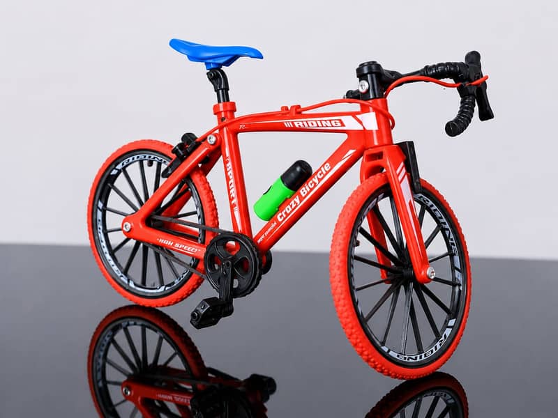 CYCLE 2