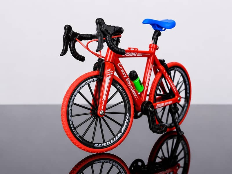 CYCLE 4