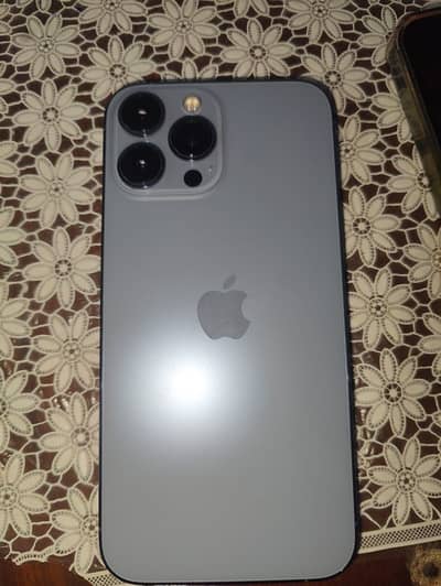 Apple iPhone 13 Pro Max