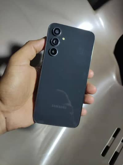 Samsung Mobile A54 5G with cable 10 by 10 exchange possible