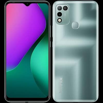 Infinix Hot 11 Play
