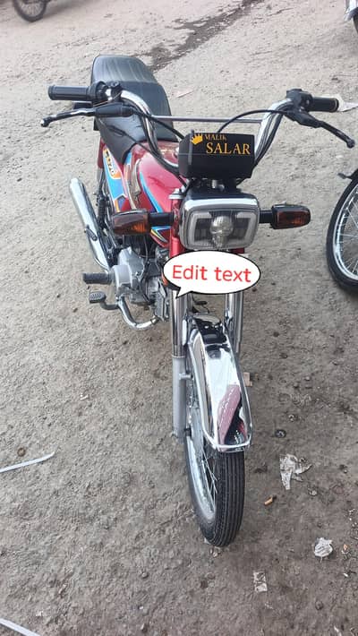 bike for sale