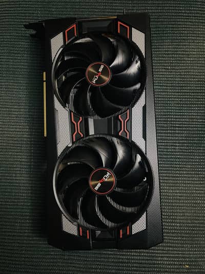 RX 5600 XT SAPPHIRE PULSE 6GB  (BEST VARIANT)