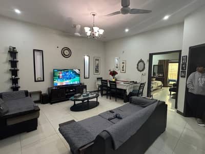 10 Marla Beautiful House for Sale Tulip Block, Sector C, Bahria Town Lahore
