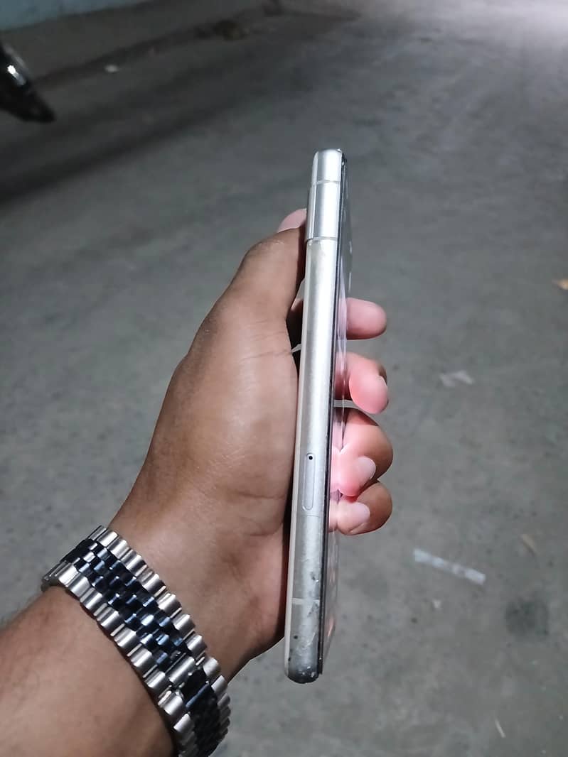 Google Pixel 7a 0