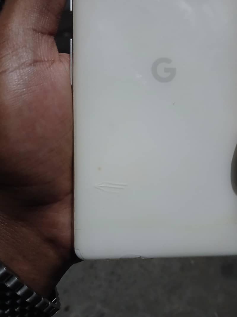 Google Pixel 7a 2