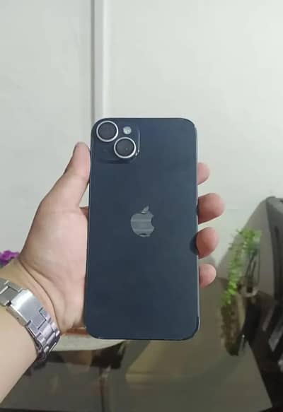 I phone 14 Plus