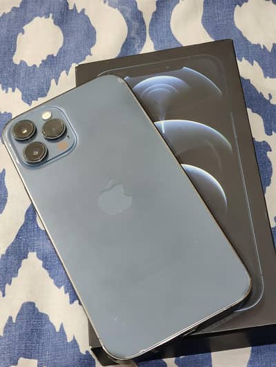 Apple iPhone 12 Pro Max