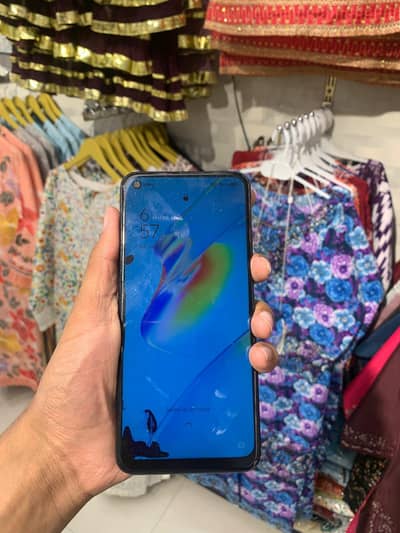 Oppo A54 Smartphone for Sale