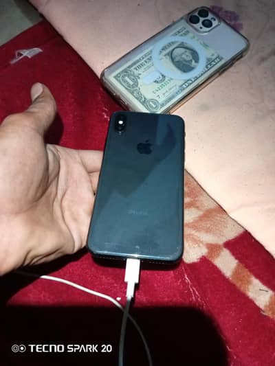 Apple iPhone X non pta 64 gb