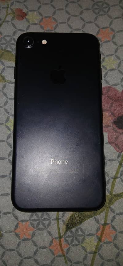 Iphon 7