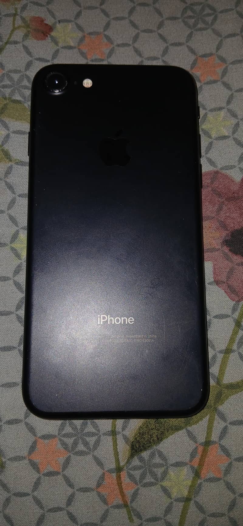 Iphon 7 0