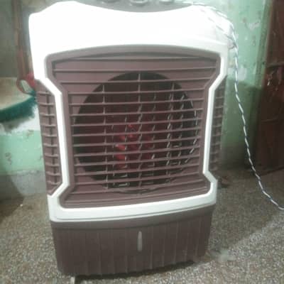 super Asia cooler