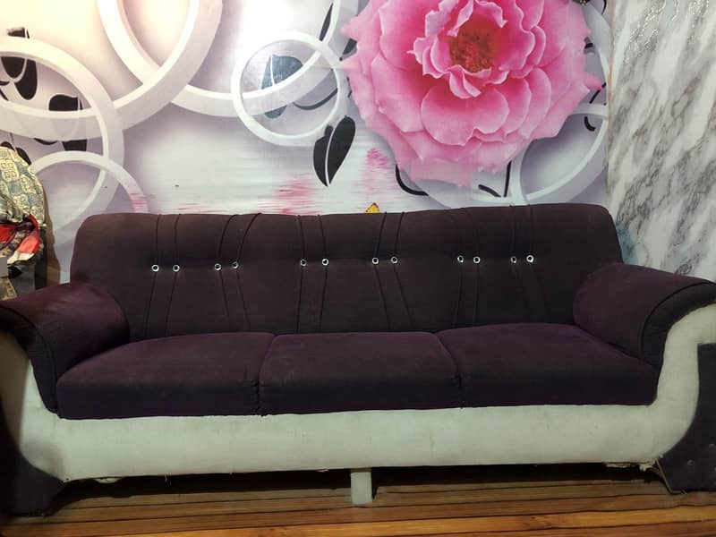 Sofa set 0