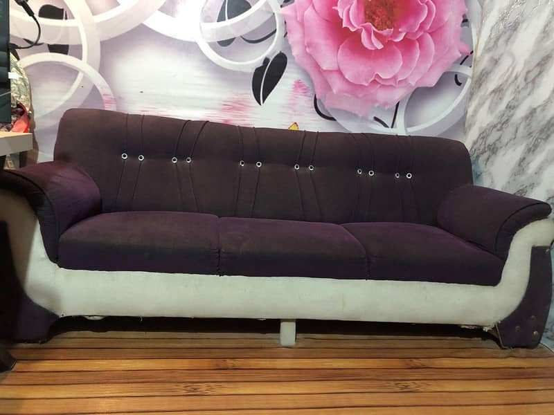 Sofa set 1