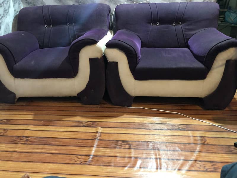 Sofa set 2