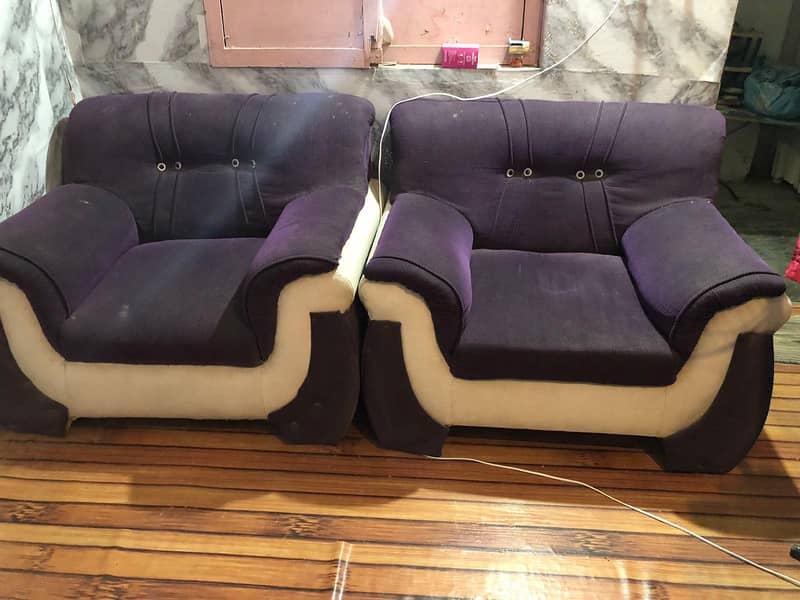 Sofa set 3