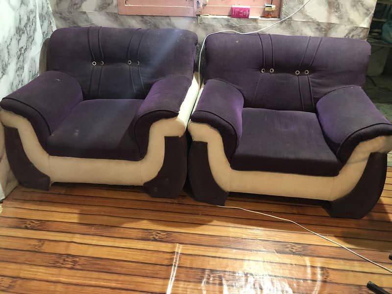 Sofa set 4