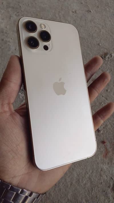 Apple iPhone 12 Pro Max
