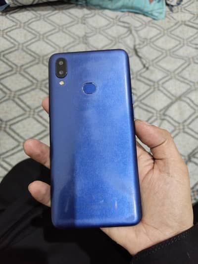 Samsung Mobile A10S
