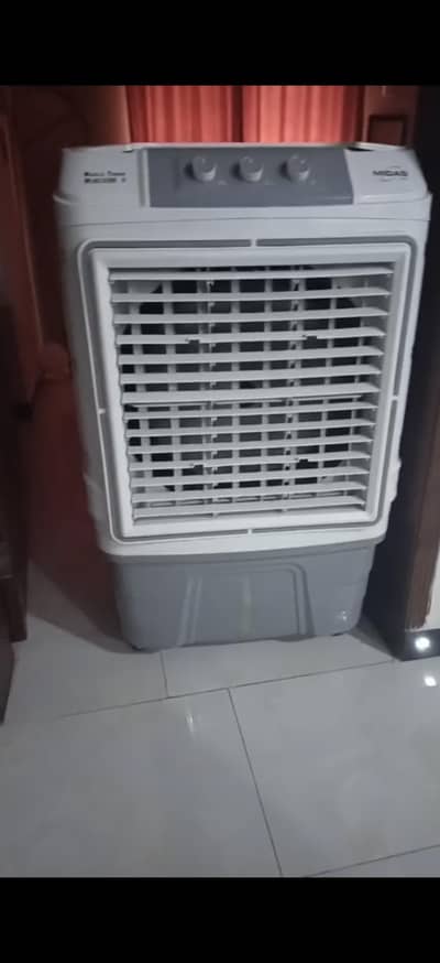 Midas brand itley