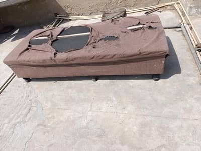 7 ft sehti and takhat