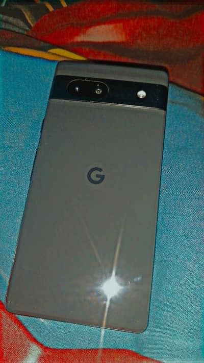Google Pixel 7a