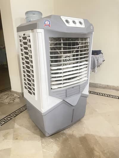 Canon air cooler 10 by 10 condition