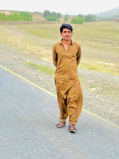 Javed Khan Ahmadzai
