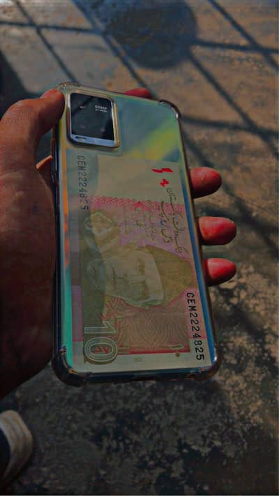 vivo y21T