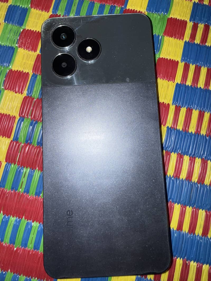 Realme Note 50 2