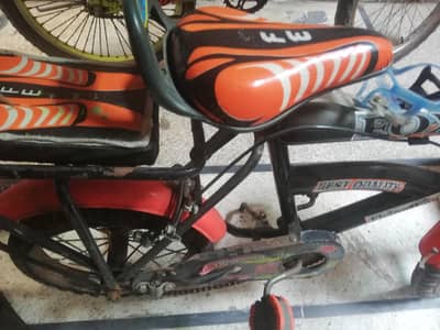 kids cycle