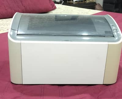 printer cannon LBP 2900