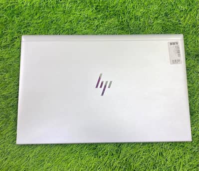 Hp elitebook 850 G7