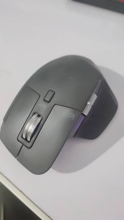 Logitech Mx Master 3