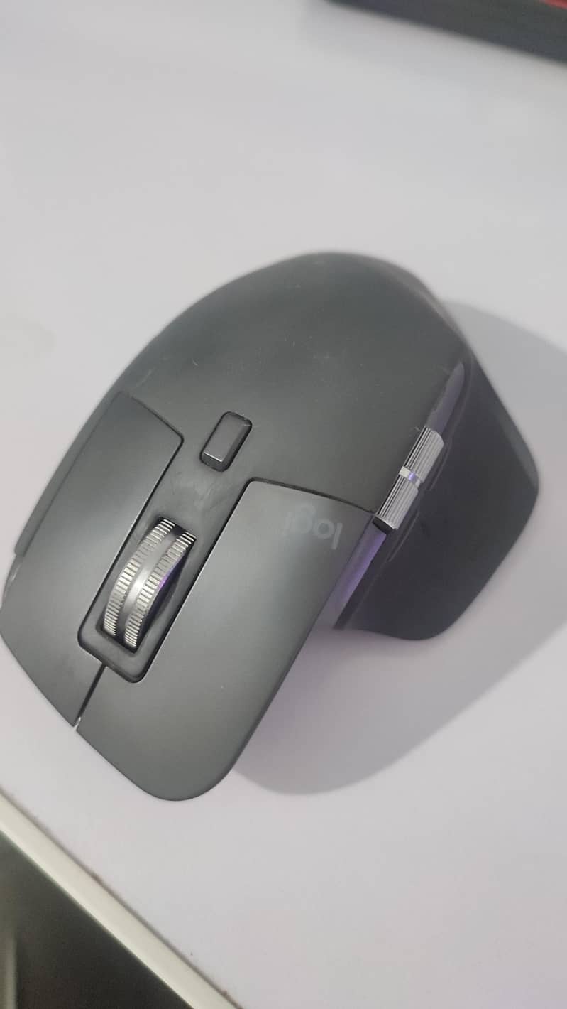 Logitech Mx Master 3 0