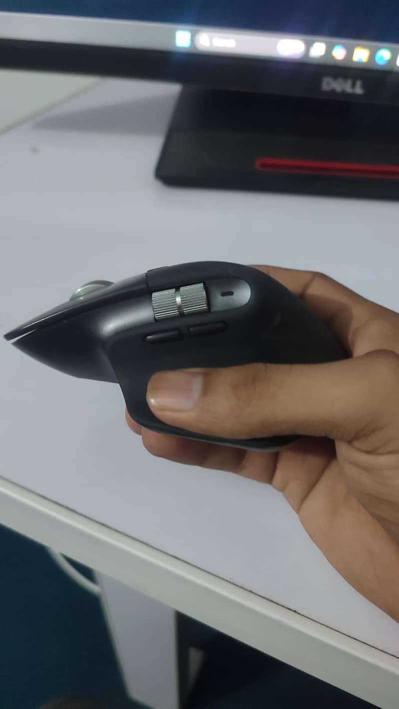 Logitech Mx Master 3 1