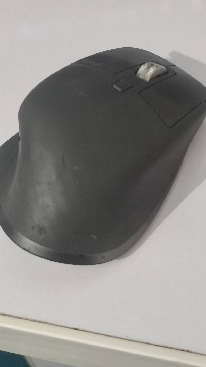 Logitech Mx Master 3 2