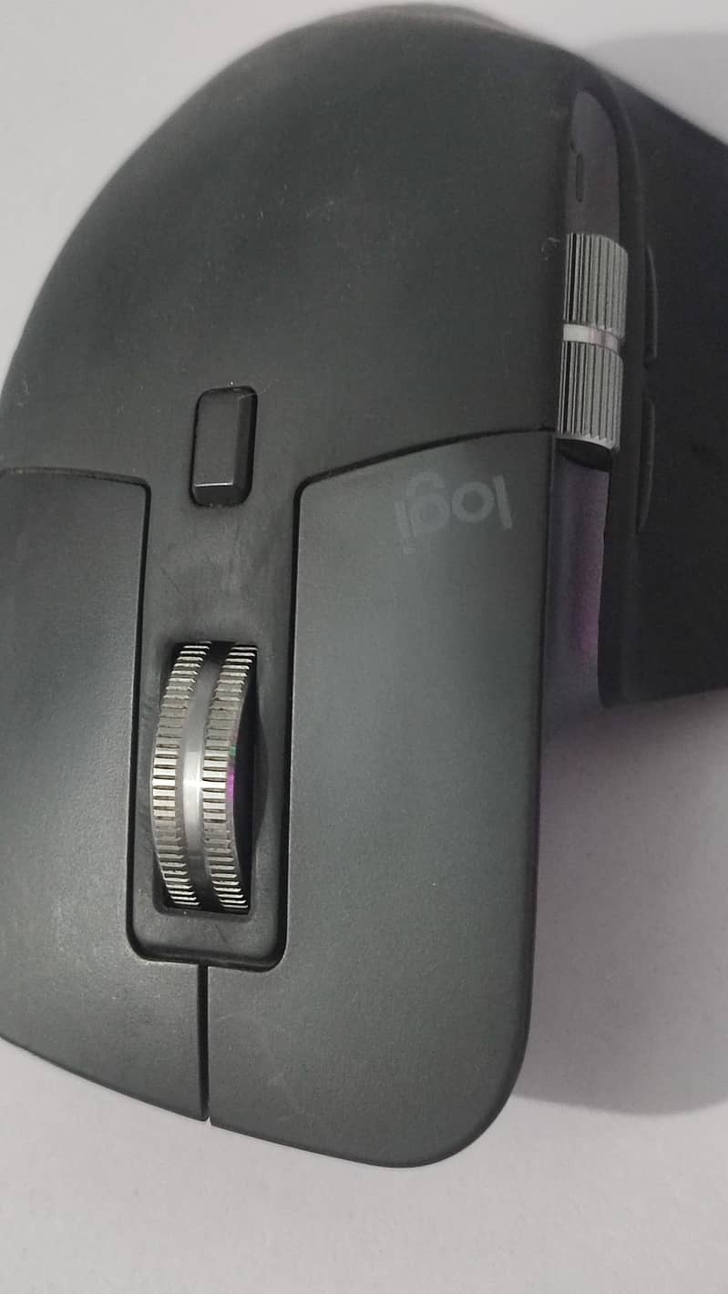 Logitech Mx Master 3 3