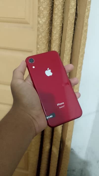 Apple iPhone XR Total original