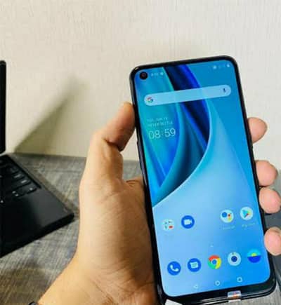 One Plus Nord N10 5G