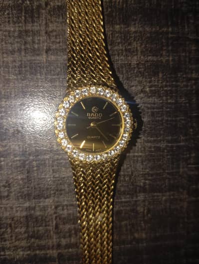 rado rado