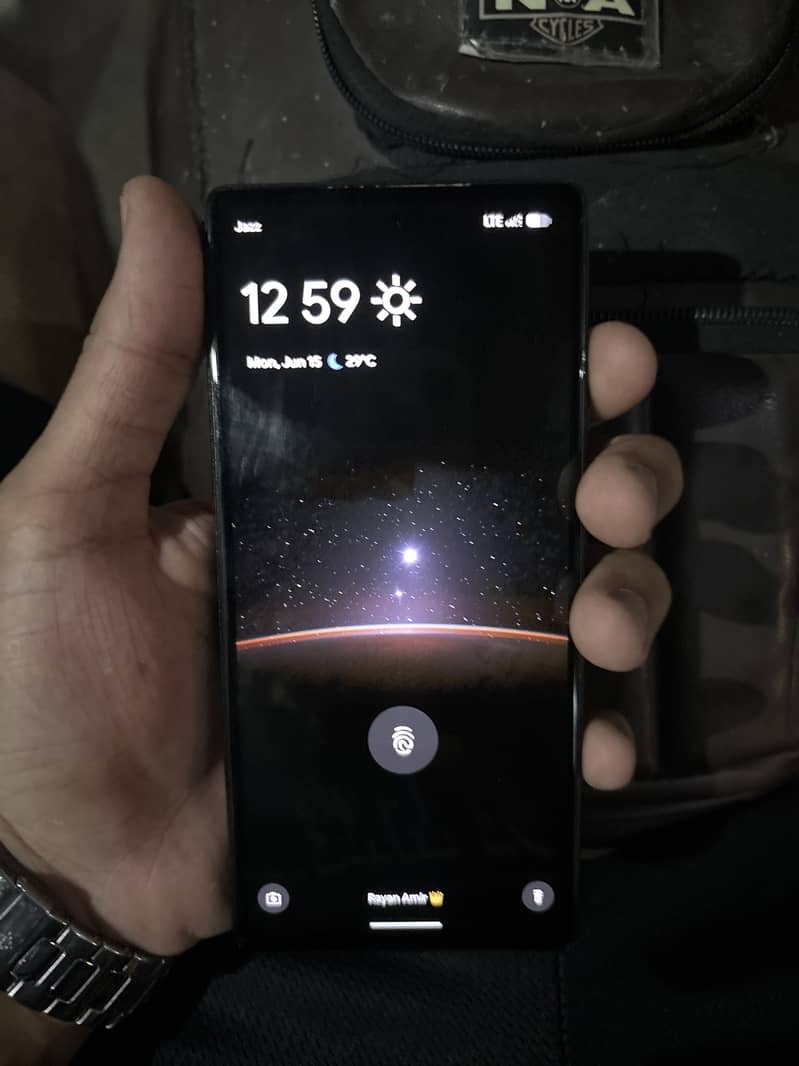 Google Pixel 6a 2