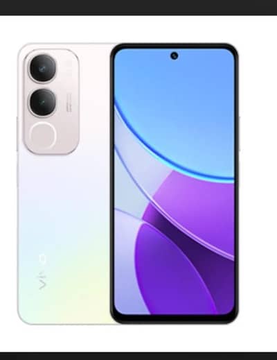 Vivo Y19s
