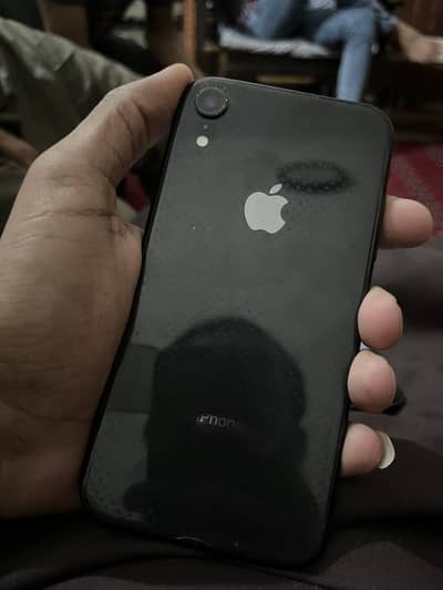 Iphone xr 128