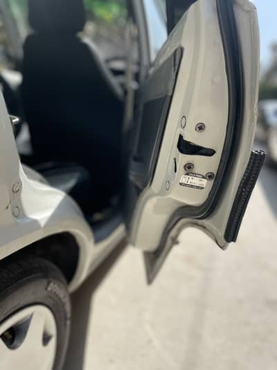 Suzuki Mehran VX 2008