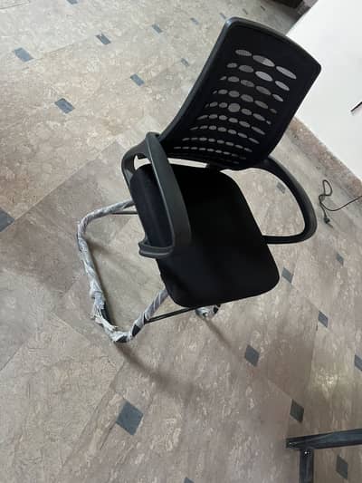 Office chairs