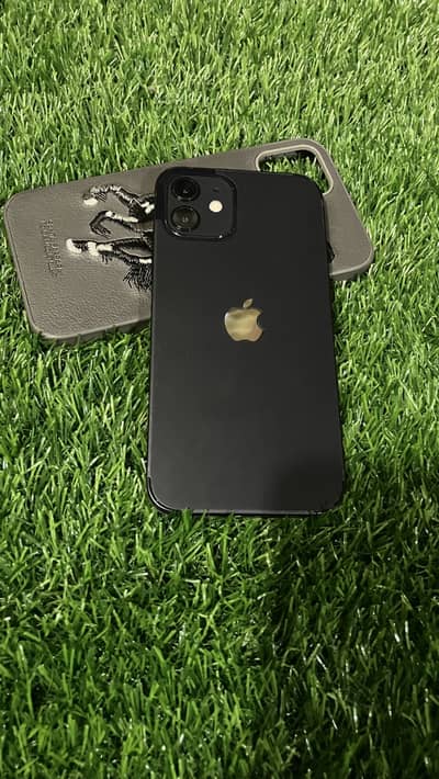 iphone 12 JV 64 GB battery health 89